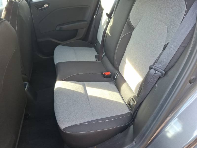 Renault Clio - Photo 36