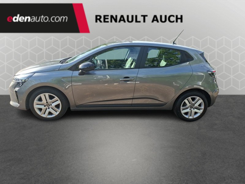 Renault Clio - Photo 4