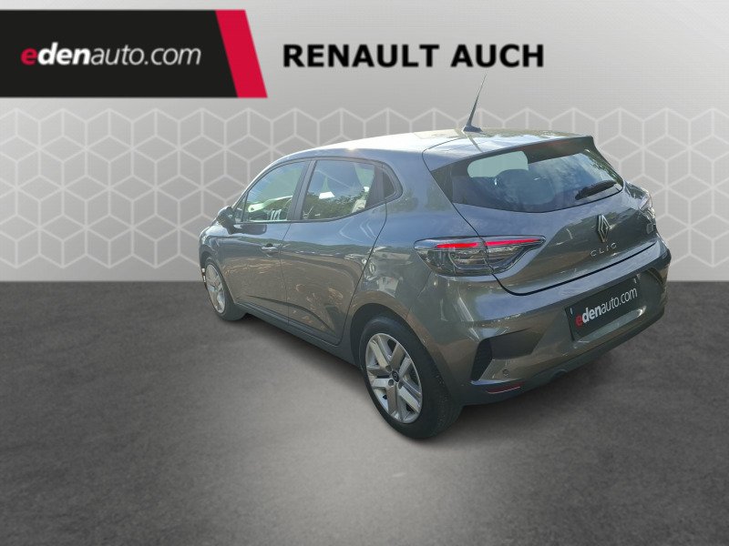 Renault Clio - Photo 5