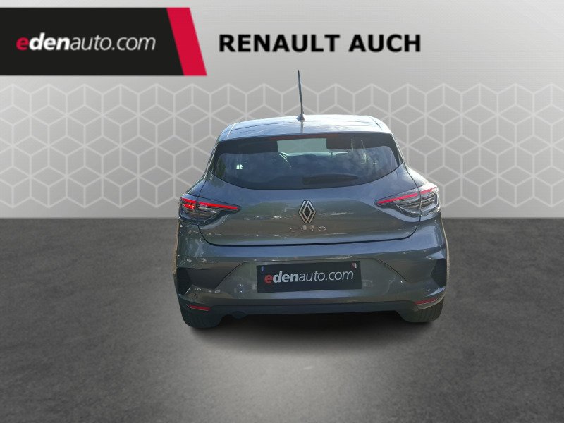 Renault Clio - Photo 6