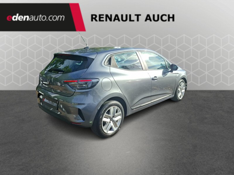 Renault Clio - Photo 7