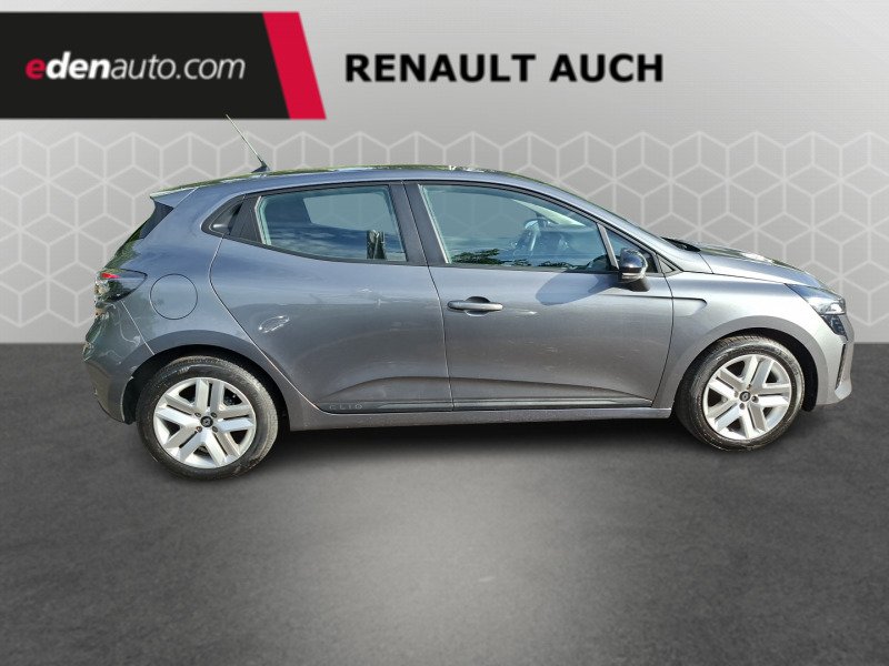 Renault Clio - Photo 8