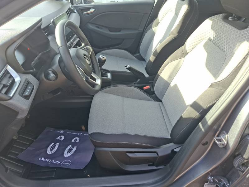Renault Clio - Photo 9
