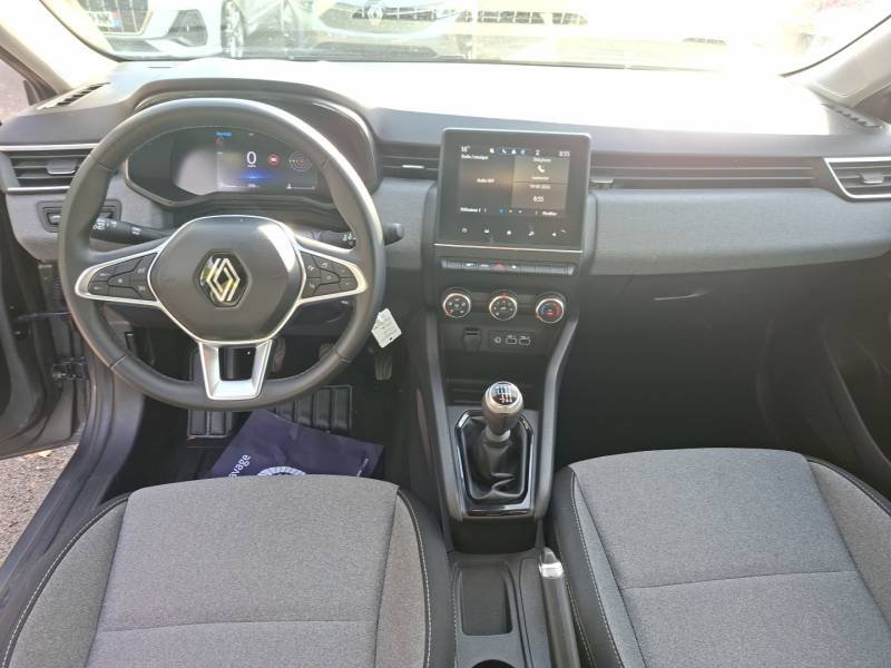 Renault Clio - Photo 10
