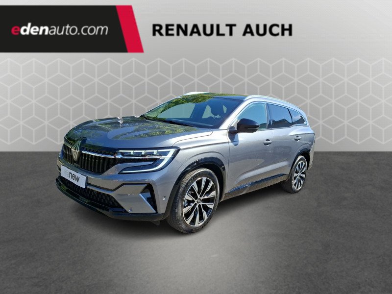 Renault Espace - Photo 1