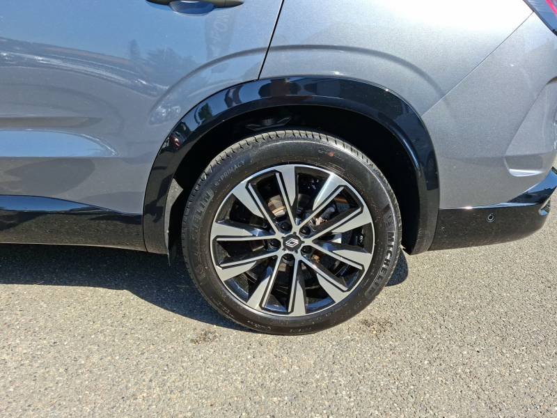 Renault Espace - Photo 19