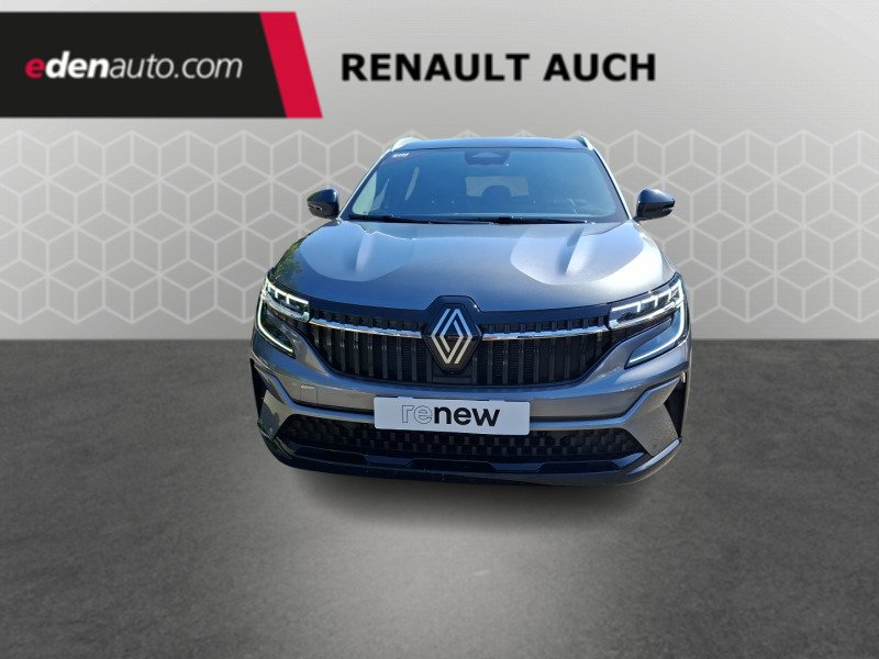 Renault Espace - Photo 2
