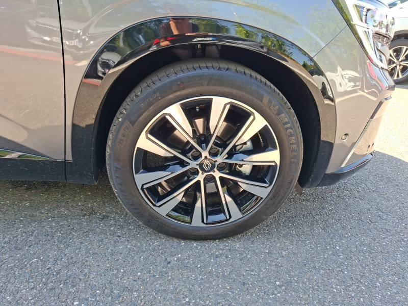 Renault Espace - Photo 21