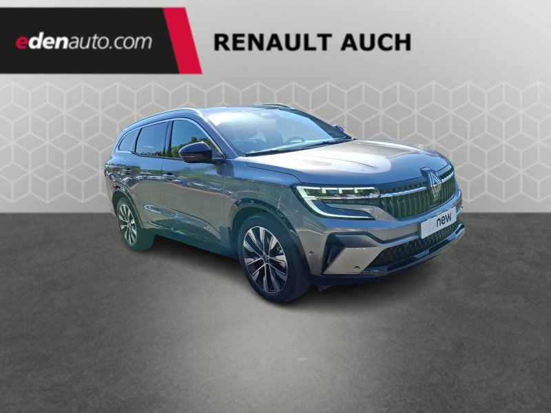 Renault Espace - Photo 3