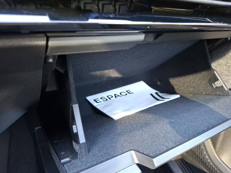 Renault Espace - Photo 36