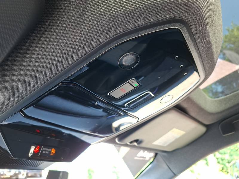 Renault Espace - Photo 37