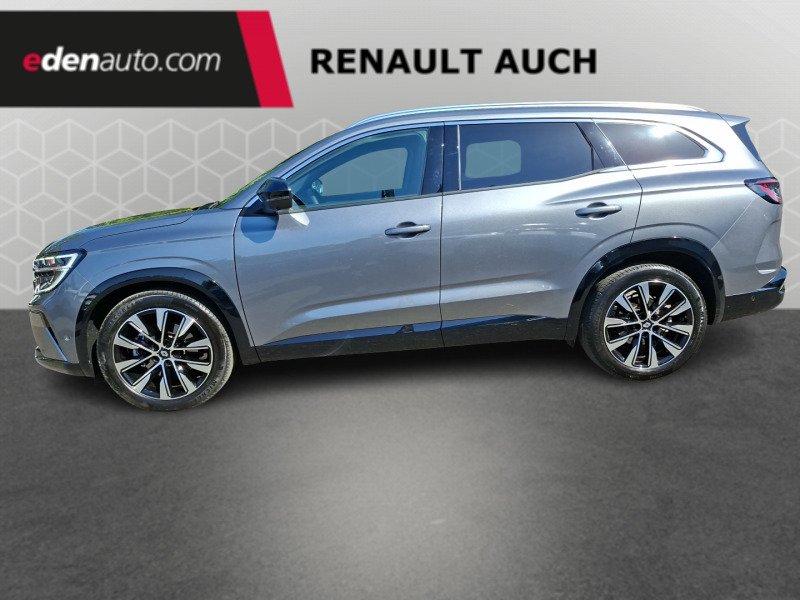 Renault Espace - Photo 4