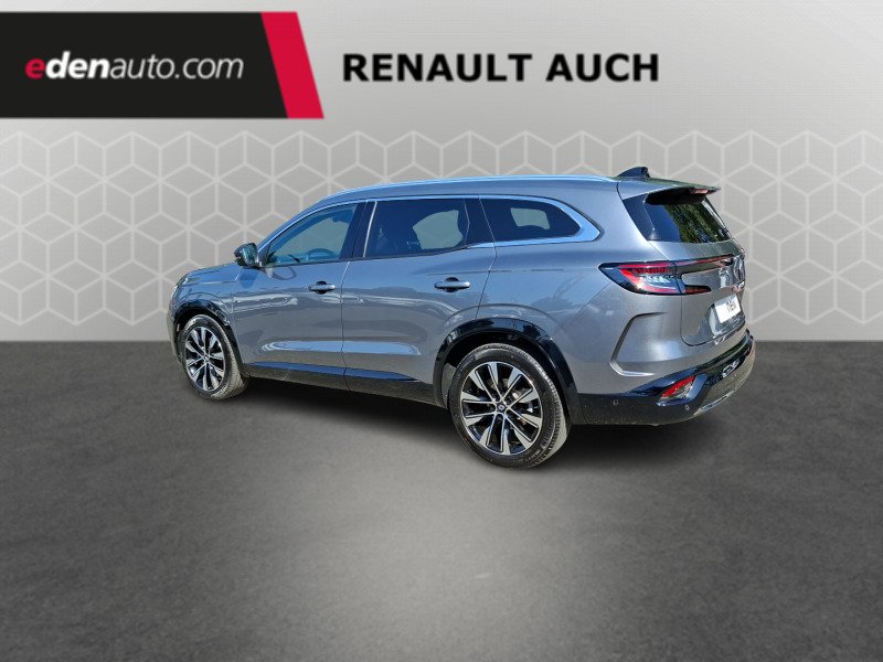 Renault Espace - Photo 5