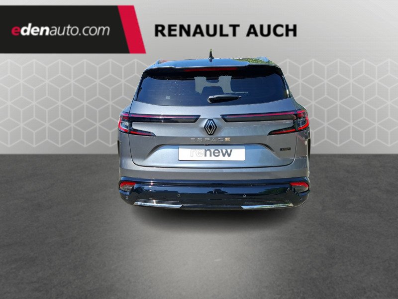 Renault Espace - Photo 6