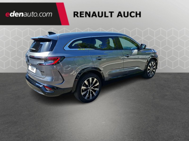 Renault Espace - Photo 7