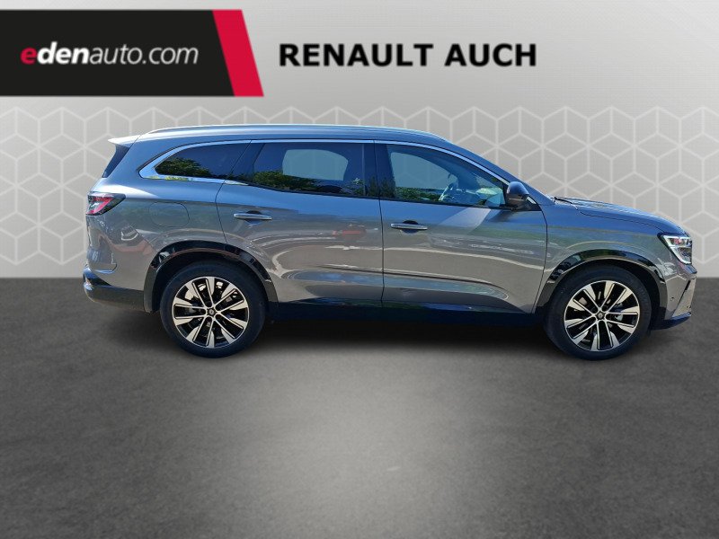 Renault Espace - Photo 8