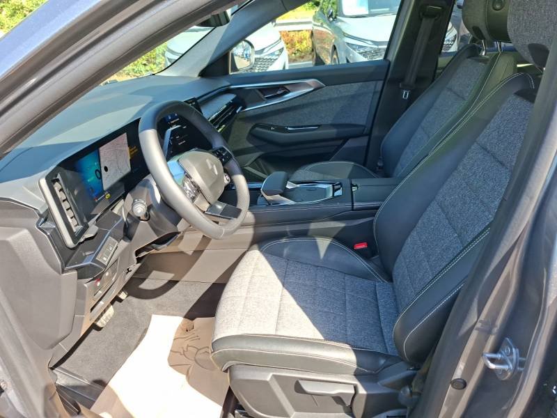 Renault Espace - Photo 9