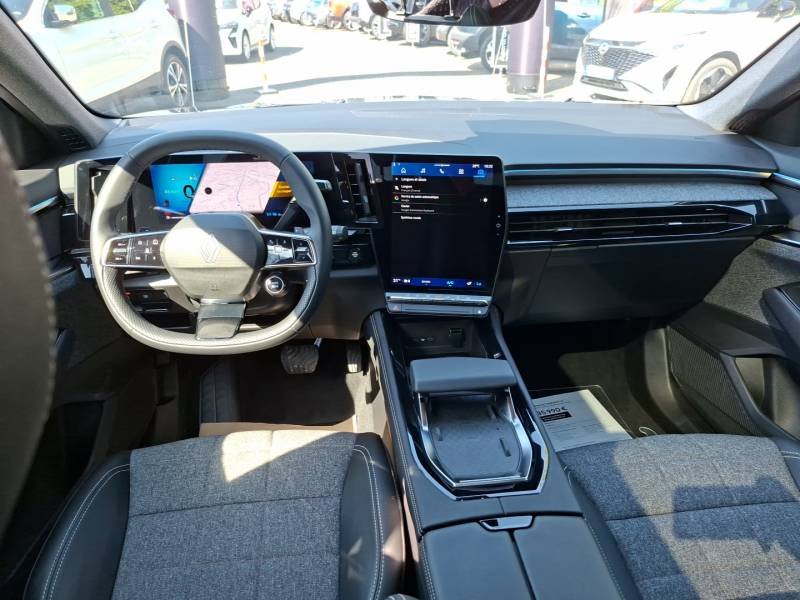 Renault Espace - Photo 10