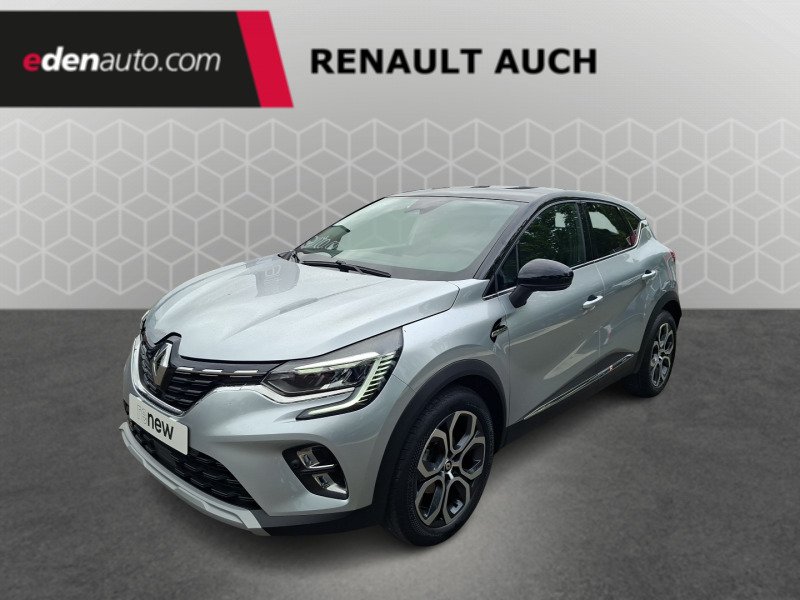 Renault Captur - Photo 1