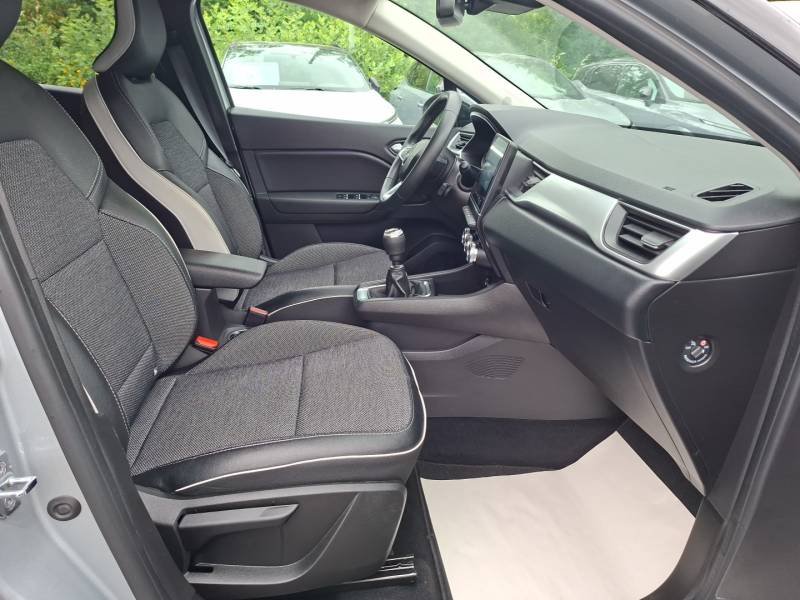 Renault Captur - Photo 11