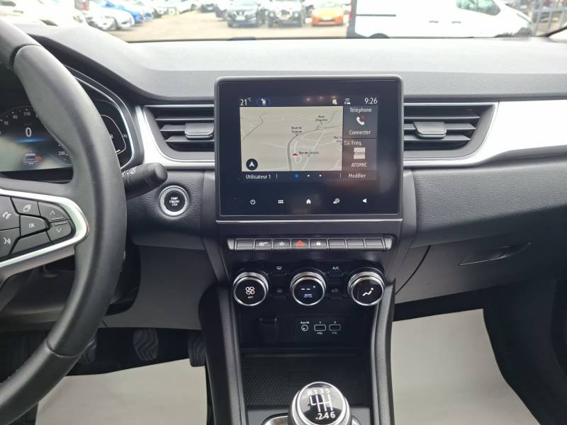 Renault Captur - Photo 12