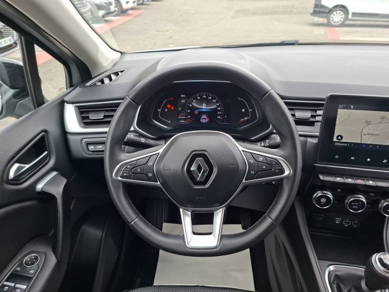 Renault Captur - Photo 13