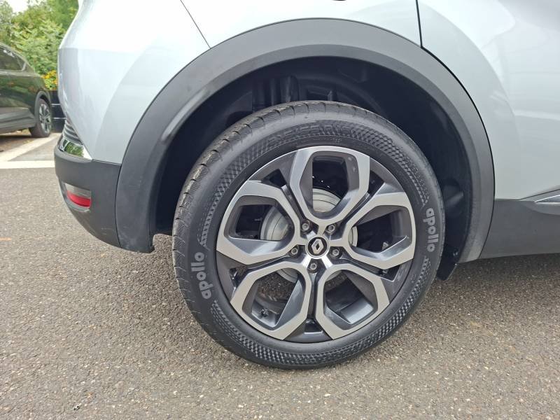 Renault Captur - Photo 16