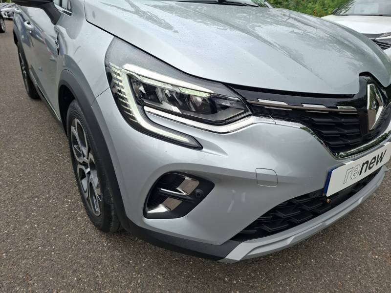Renault Captur - Photo 17