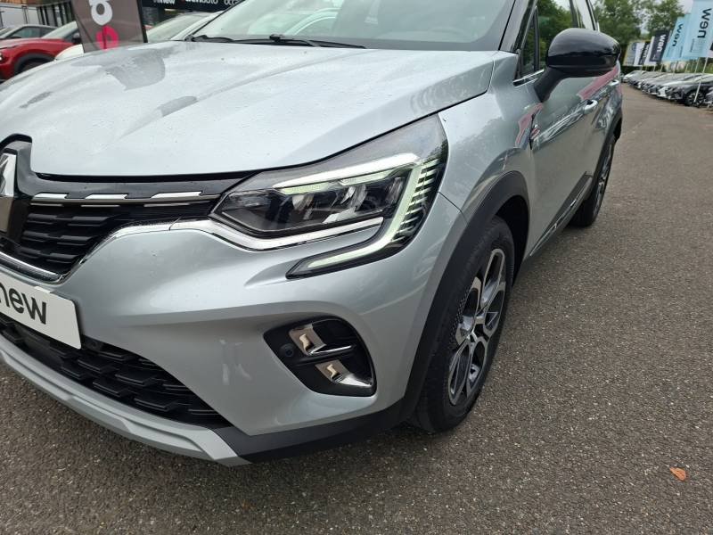 Renault Captur - Photo 18