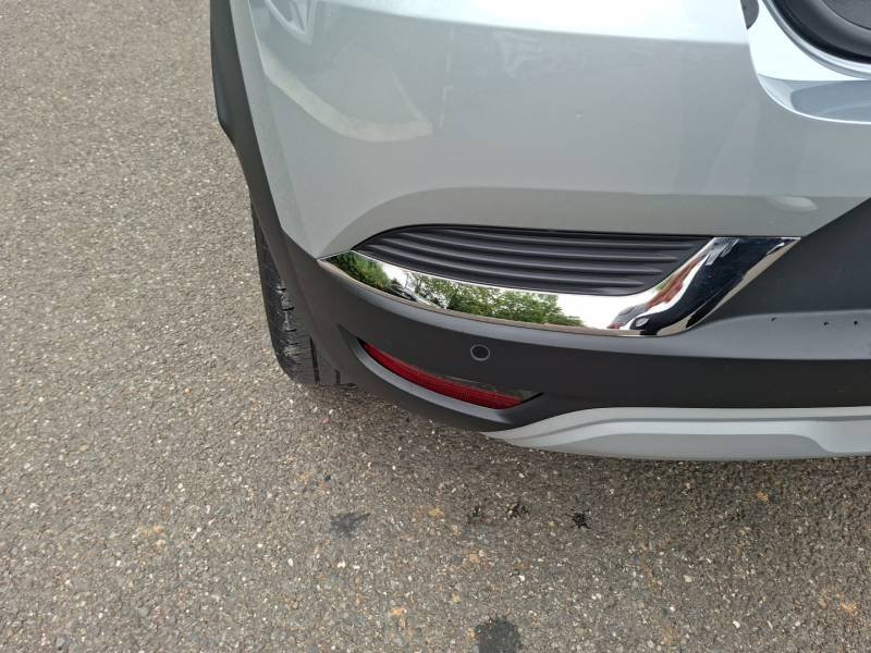 Renault Captur - Photo 20