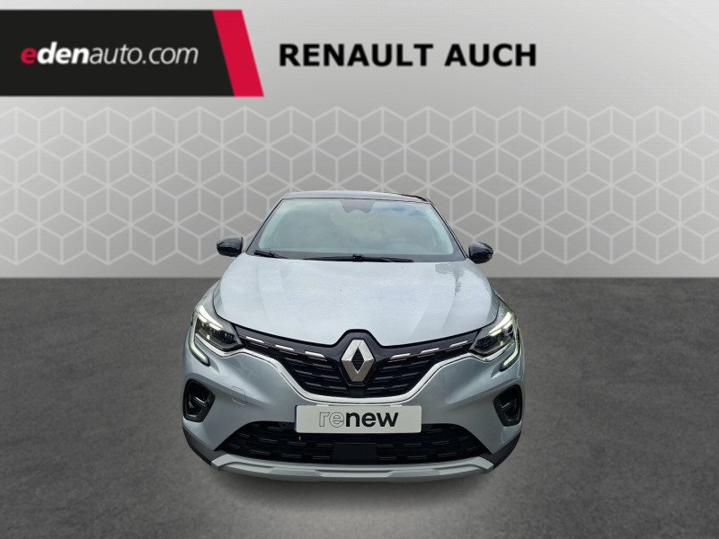 Renault Captur - Photo 2