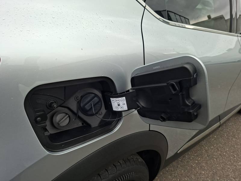 Renault Captur - Photo 21
