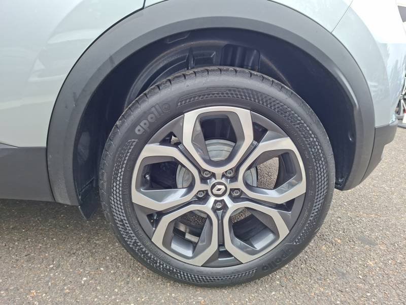 Renault Captur - Photo 22