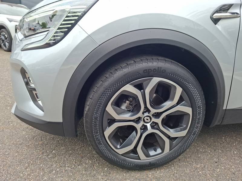 Renault Captur - Photo 23