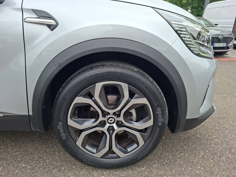 Renault Captur - Photo 24