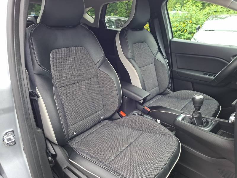 Renault Captur - Photo 25