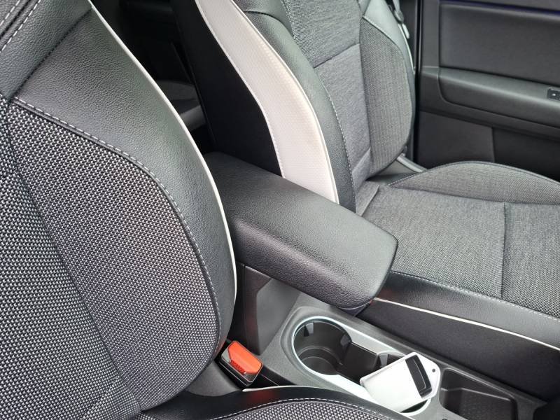 Renault Captur - Photo 27