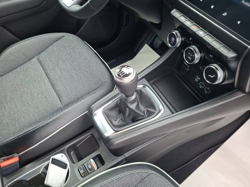 Renault Captur - Photo 28