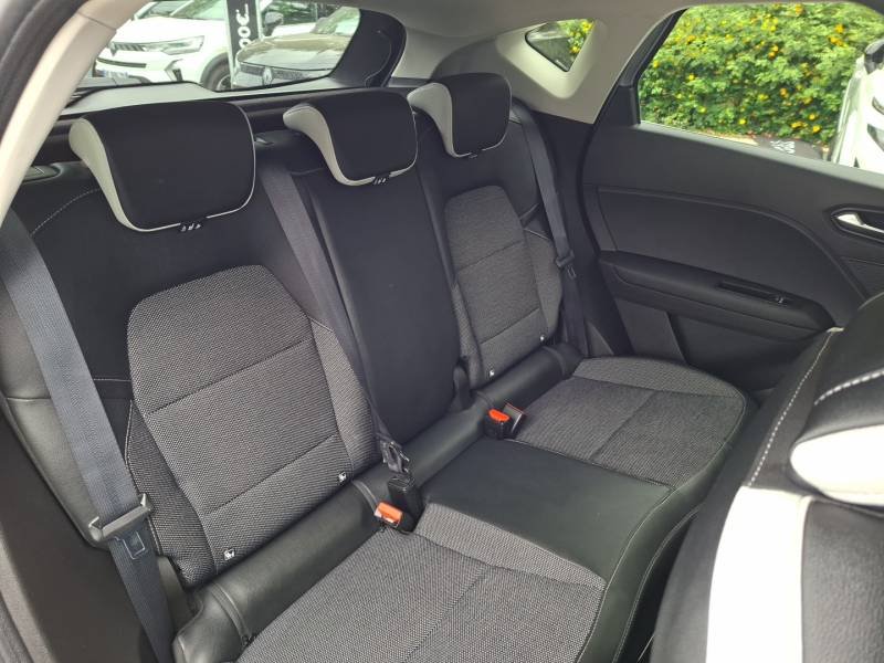 Renault Captur - Photo 29