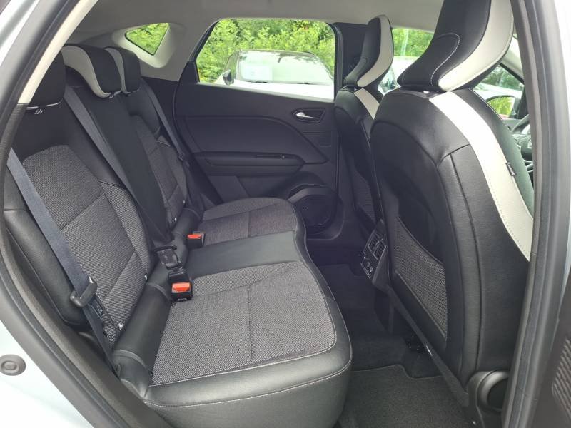 Renault Captur - Photo 30