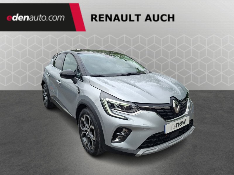 Renault Captur - Photo 3