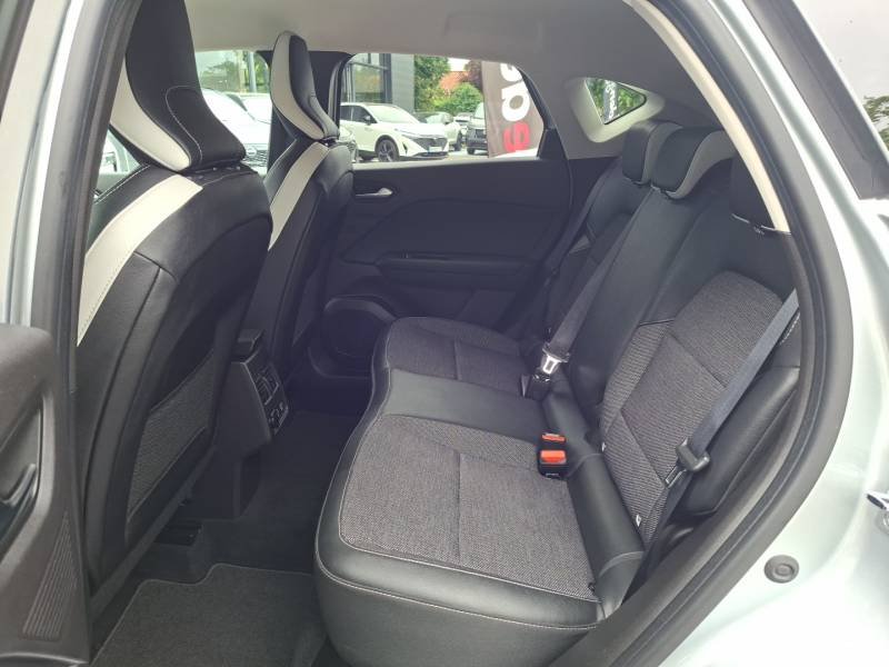 Renault Captur - Photo 33