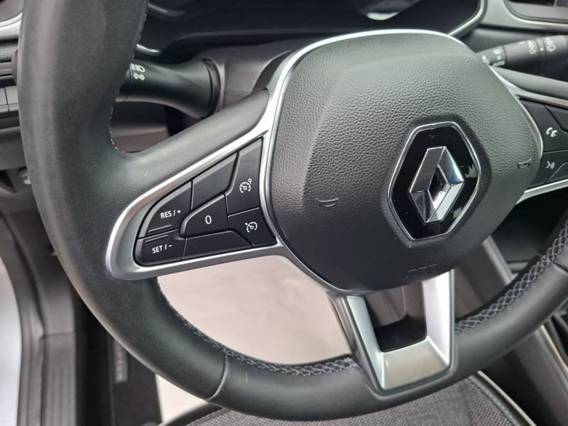 Renault Captur - Photo 38