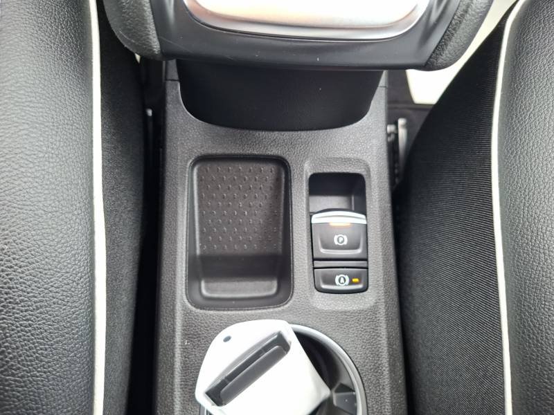 Renault Captur - Photo 39