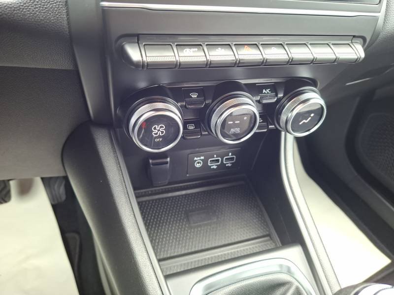 Renault Captur - Photo 40