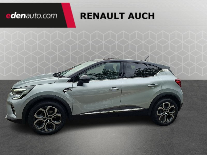 Renault Captur - Photo 4