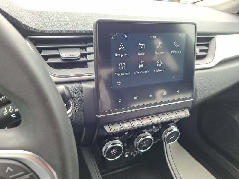 Renault Captur - Photo 41