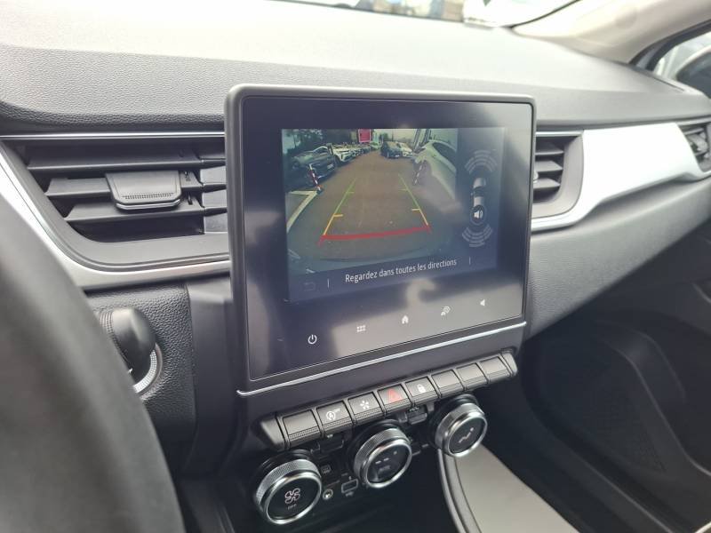 Renault Captur - Photo 42