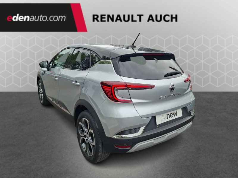 Renault Captur - Photo 5