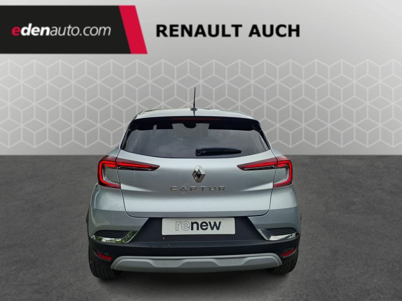 Renault Captur - Photo 6